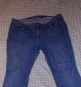 16S Old Navy Jeans